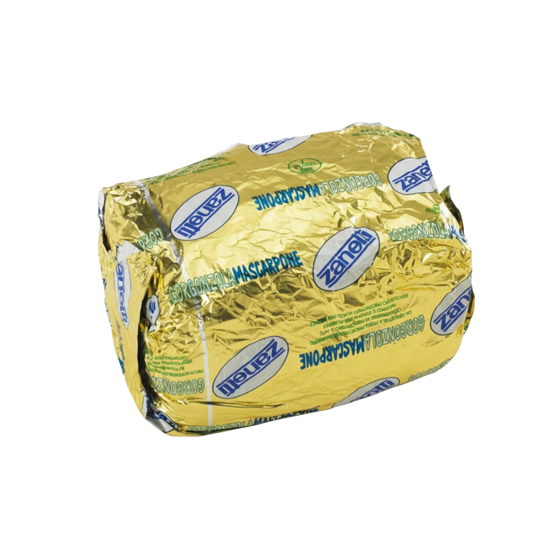 [ZNT1002] FORMAGGIO MASC./ZOLA ZNT