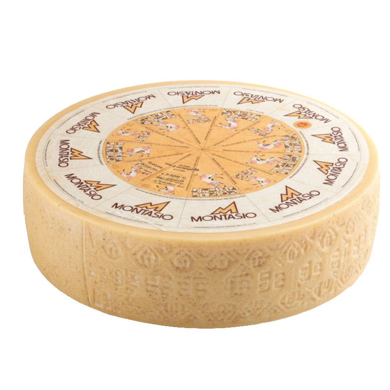 MONTASIO DOP - 6KG