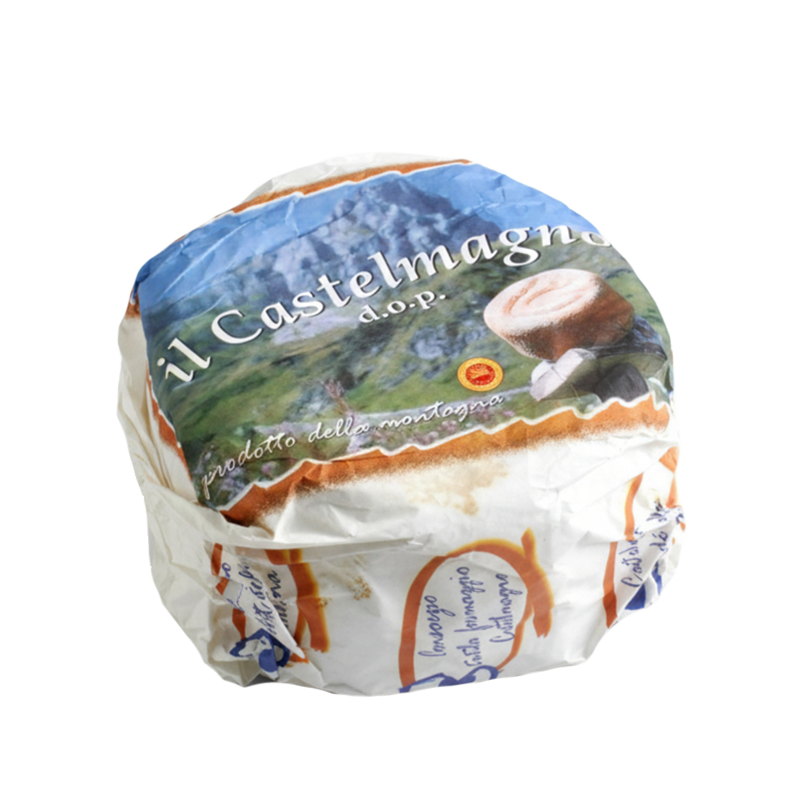 [ZNT105] CASTELMAGNO DOP ZNT -PC